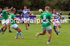 Tynedale v Wharfedale Foresters.  Photo: David T. Hewitson/Sports for All Pics